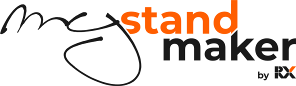 Logo My Stand Maker